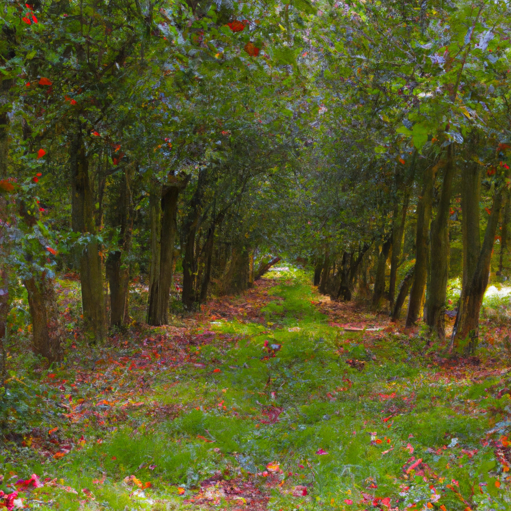 Æblesorter til alle årstider i Danmark