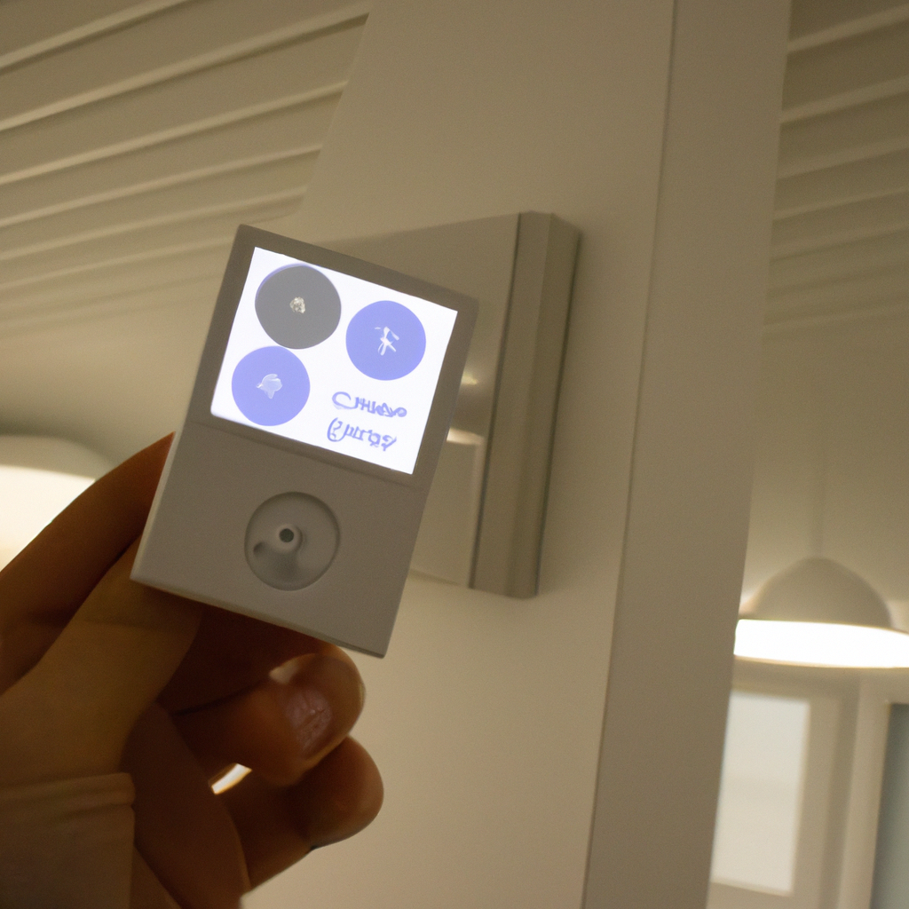 Automatisk lysstyring – skab et smartere hjem