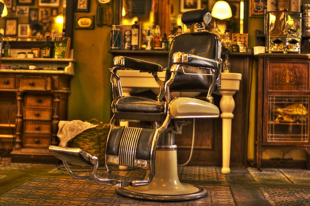 Barberskålens genopståen: En trend i moderne barbering