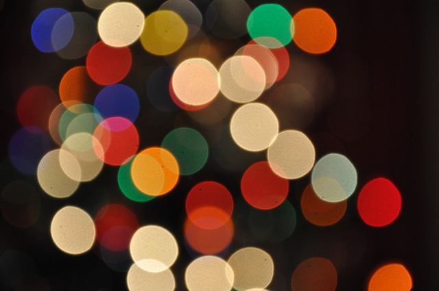 Gør din jul strålende med Rito Krea's innovative og energibesparende julelyskæder