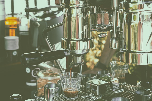 De hotteste kaffemaskinetrends i 2021: Hvad skal du have i dit køkken?