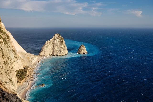 Oplev Grækenlands skønhed og historie på en all inclusive ferie