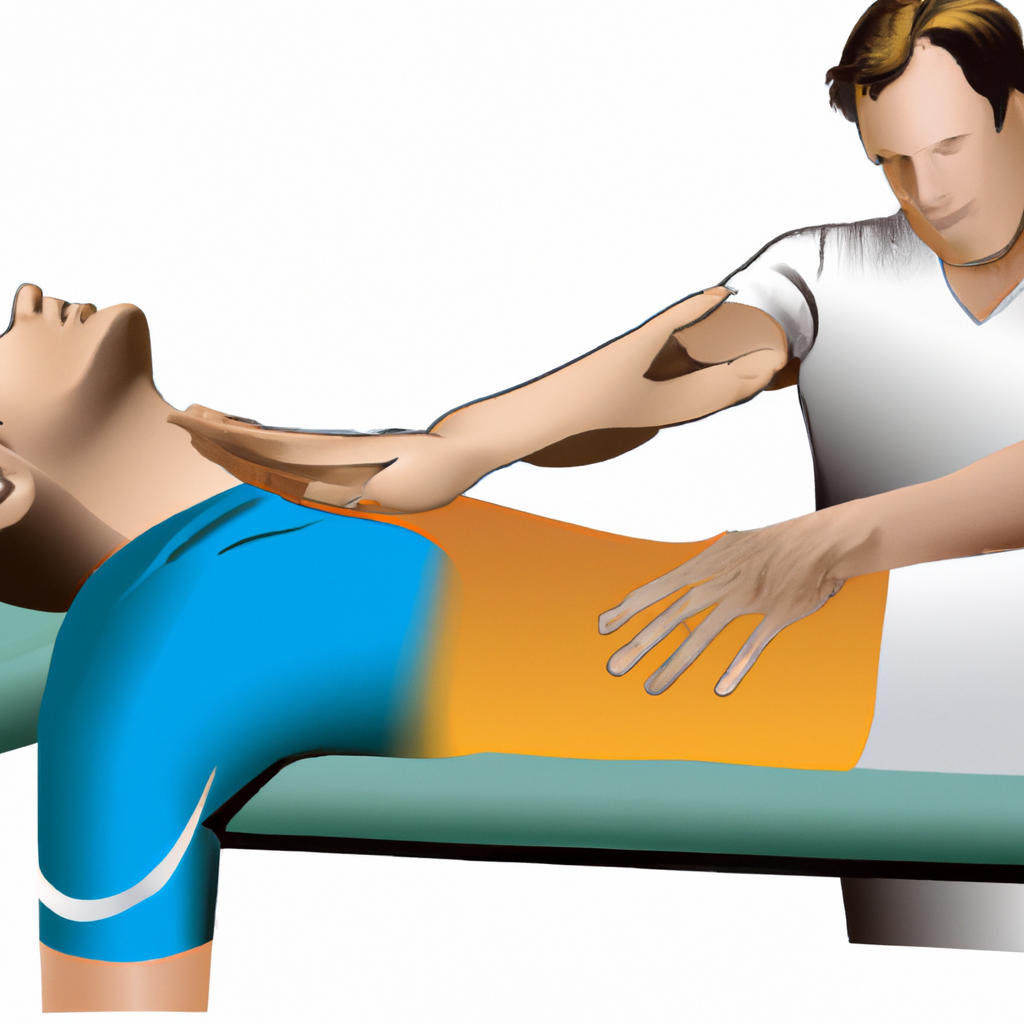 Hvordan træning og massage øger din fleksibilitet og styrke