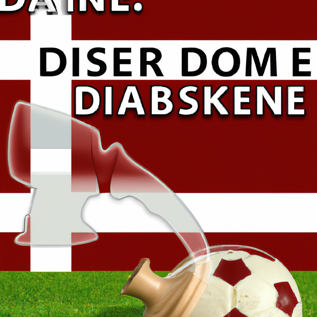 Sejre, nederlag og uafgjorte i Danmarks fodboldlandskampe